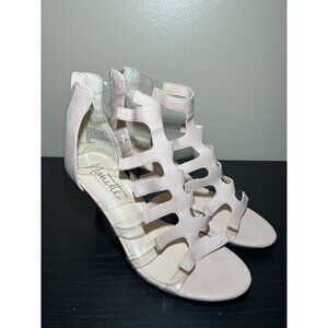 Nanette lepore shoes for women size 7M